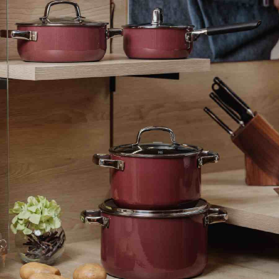 Do kitchen utensils have an expiration date? How do you know when it's time to dispose them dgtl