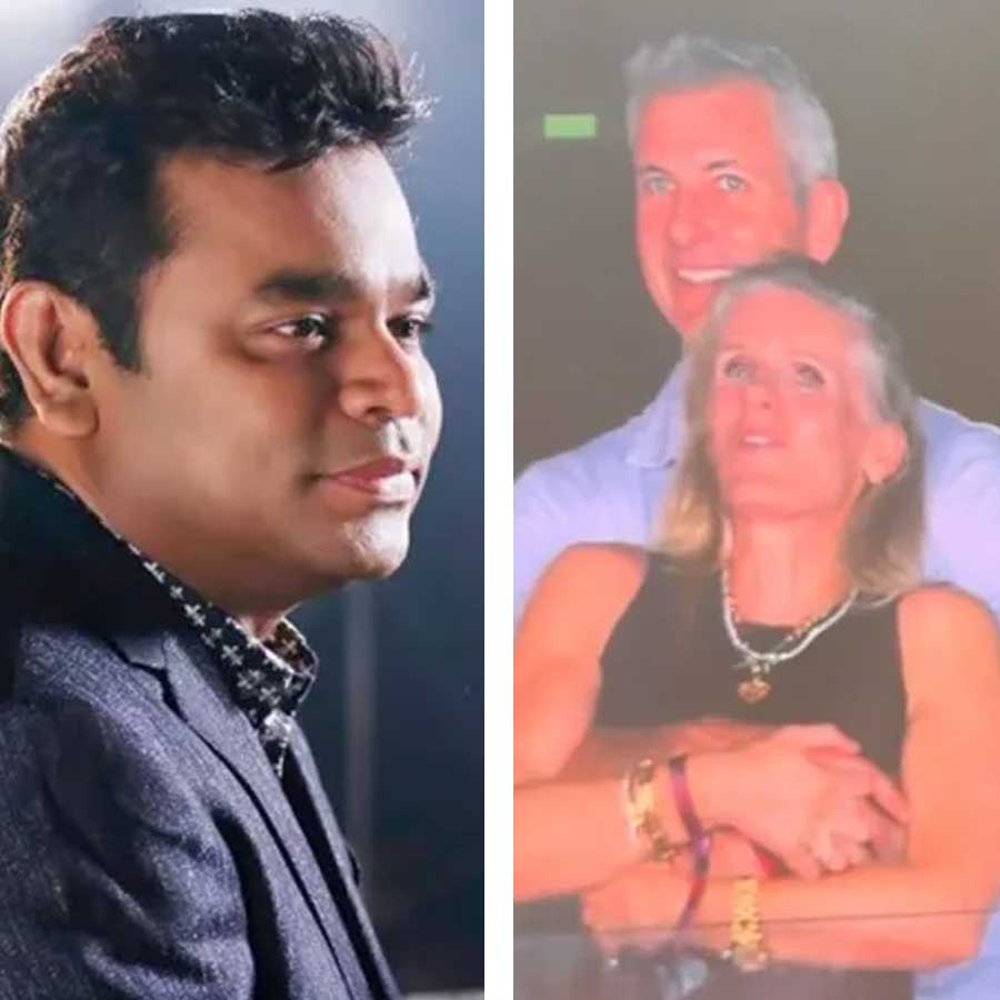 Rahman Assures Audience About Privacy After Coldplay Concert Kiss Cam Exposed CEO's Affair dgtl