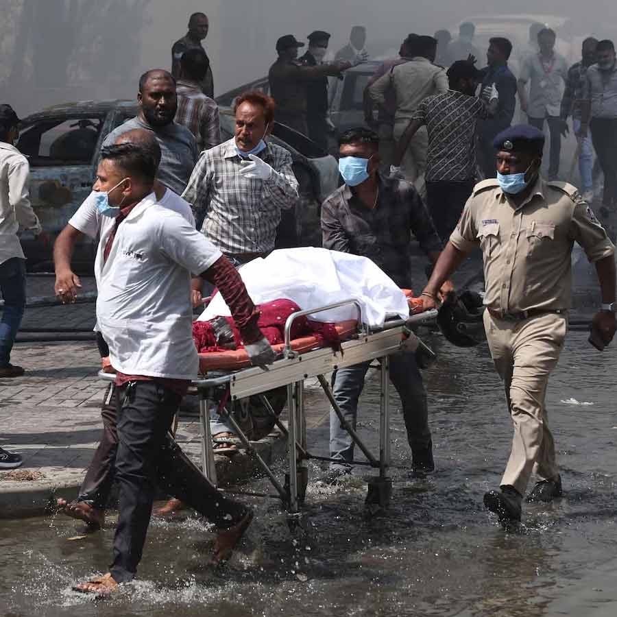 UK Families Allege Air India Crash Victims’ Bodies Misidentified After DNA Mismatch dgtl