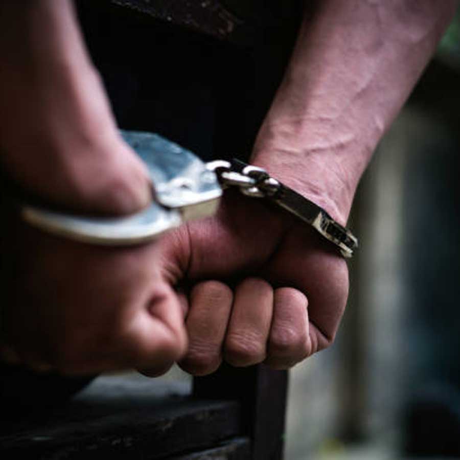 BSF arrests one Bangladeshi national from Tehatta for illegal immigration dgtld