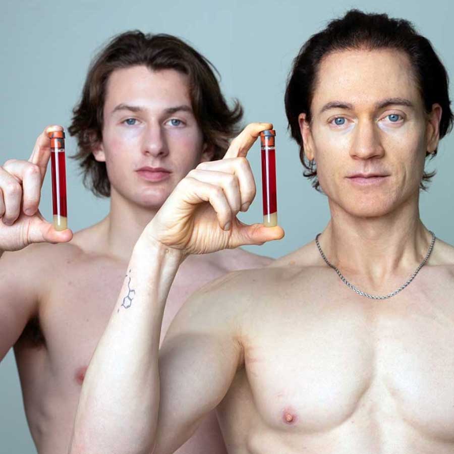 Here’s why Bryan Johnson plans to shut down anti-ageing company