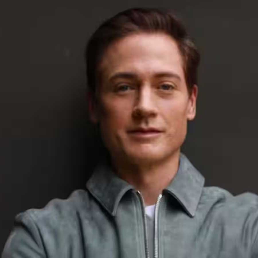 Here’s why Bryan Johnson plans to shut down anti-ageing company