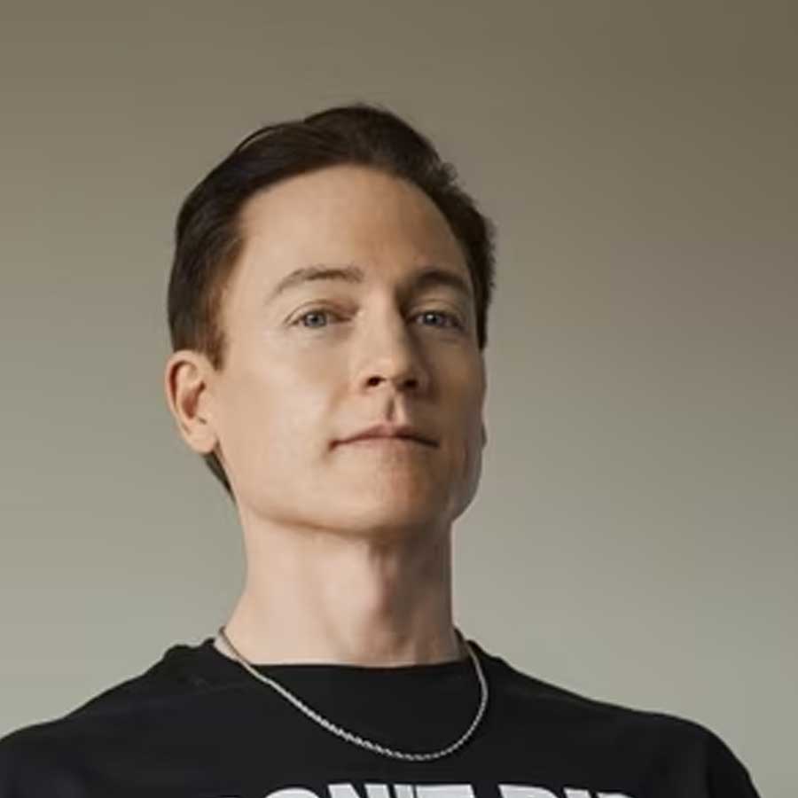 Here’s why Bryan Johnson plans to shut down anti-ageing company