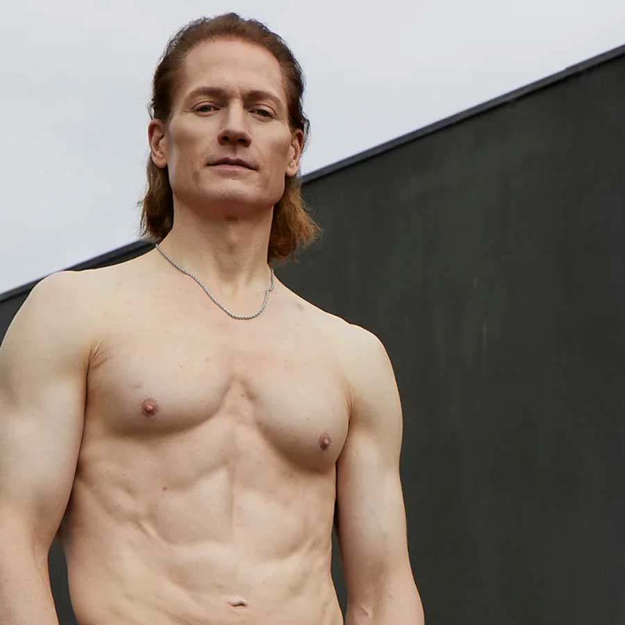 Here’s why Bryan Johnson plans to shut down anti-ageing company