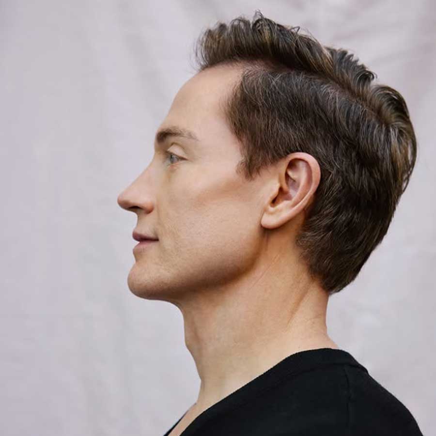 Here’s why Bryan Johnson plans to shut down anti-ageing company