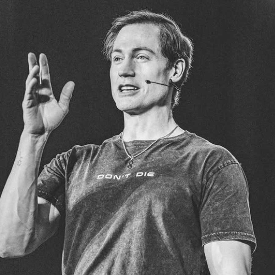 Here’s why Bryan Johnson plans to shut down anti-ageing company