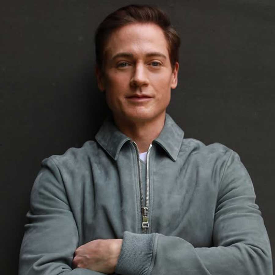 Here’s why Bryan Johnson plans to shut down anti-ageing company