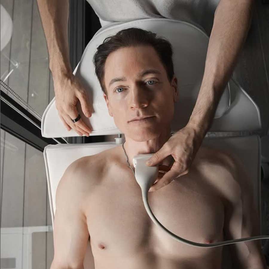 Here’s why Bryan Johnson plans to shut down anti-ageing company