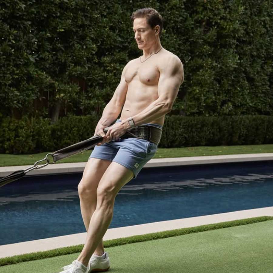 Here’s why Bryan Johnson plans to shut down anti-ageing company