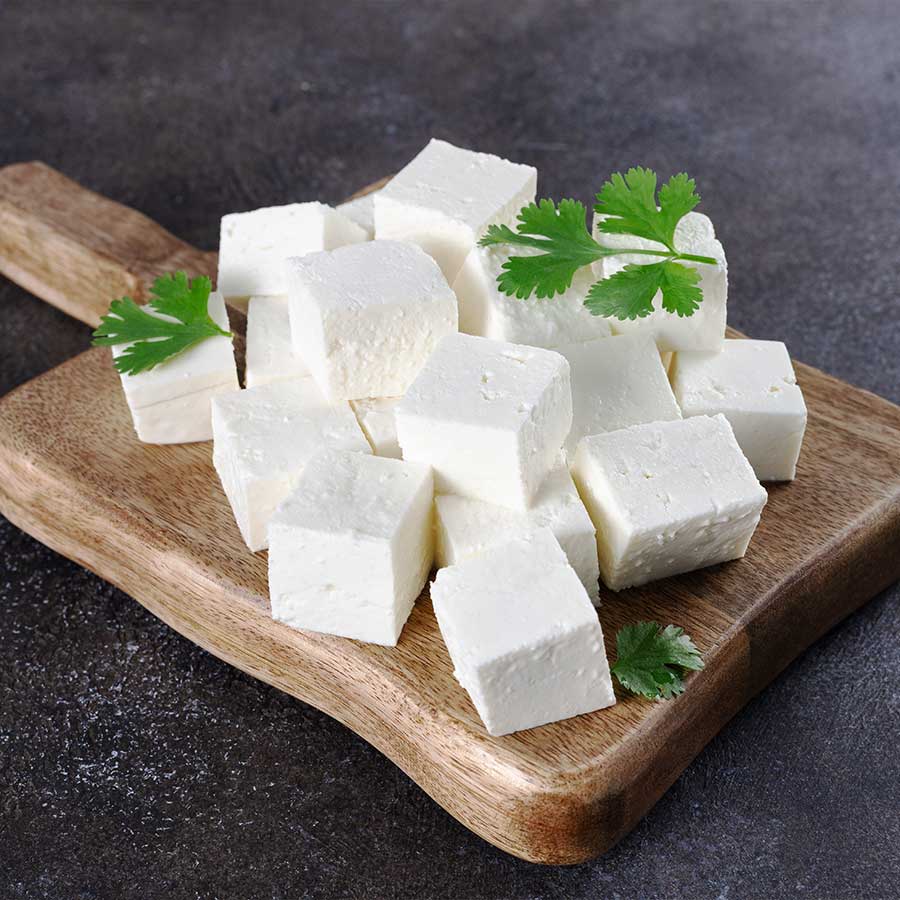 How to eat Paneer beyond sabzi dgtl