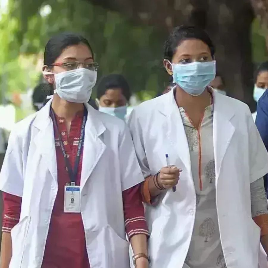 Seat Matrix in West Bengal Government Medical Colleges for NEET UG Counselling Round 1 dgtl