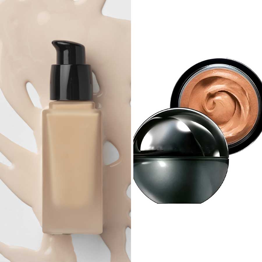 Matte or Mousse which will be the perfect choice of foundation for your skin dgtl