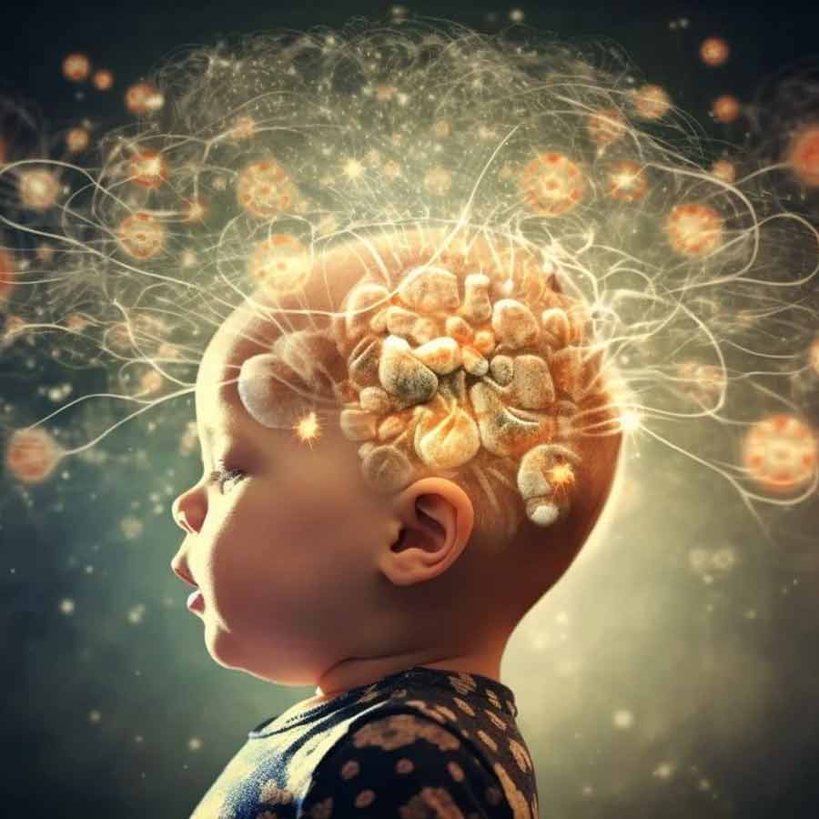 Follow these 5 essential habits to boost brain development in children
