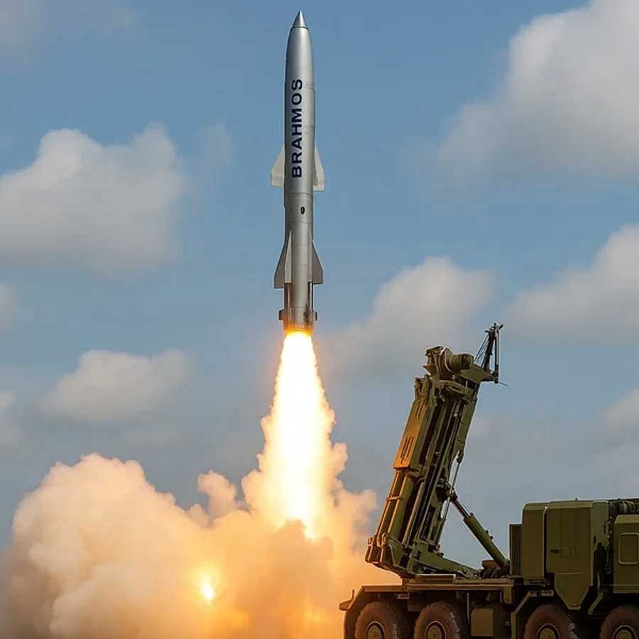 DRDO’s most advanced hypersonic missile test considers a game changer for Indian military to counter China 