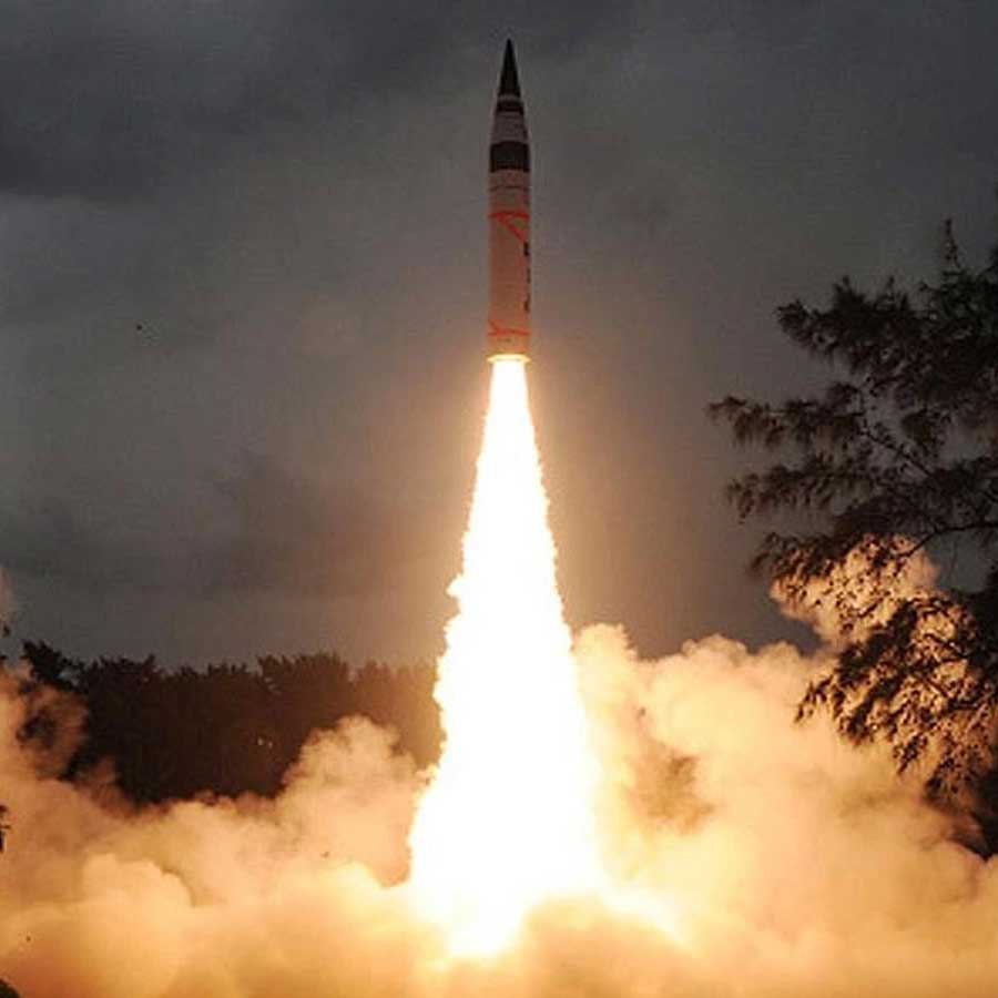 DRDO’s most advanced hypersonic missile test considers a game changer for Indian military to counter China 