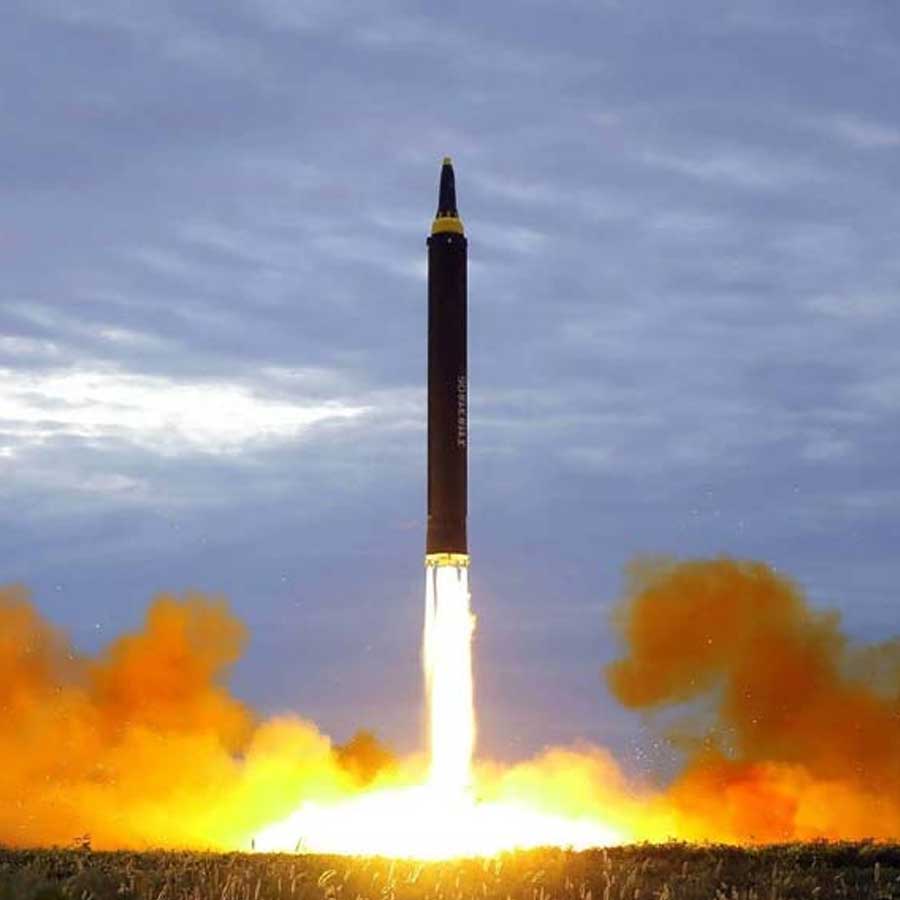 DRDO’s most advanced hypersonic missile test considers a game changer for Indian military to counter China 