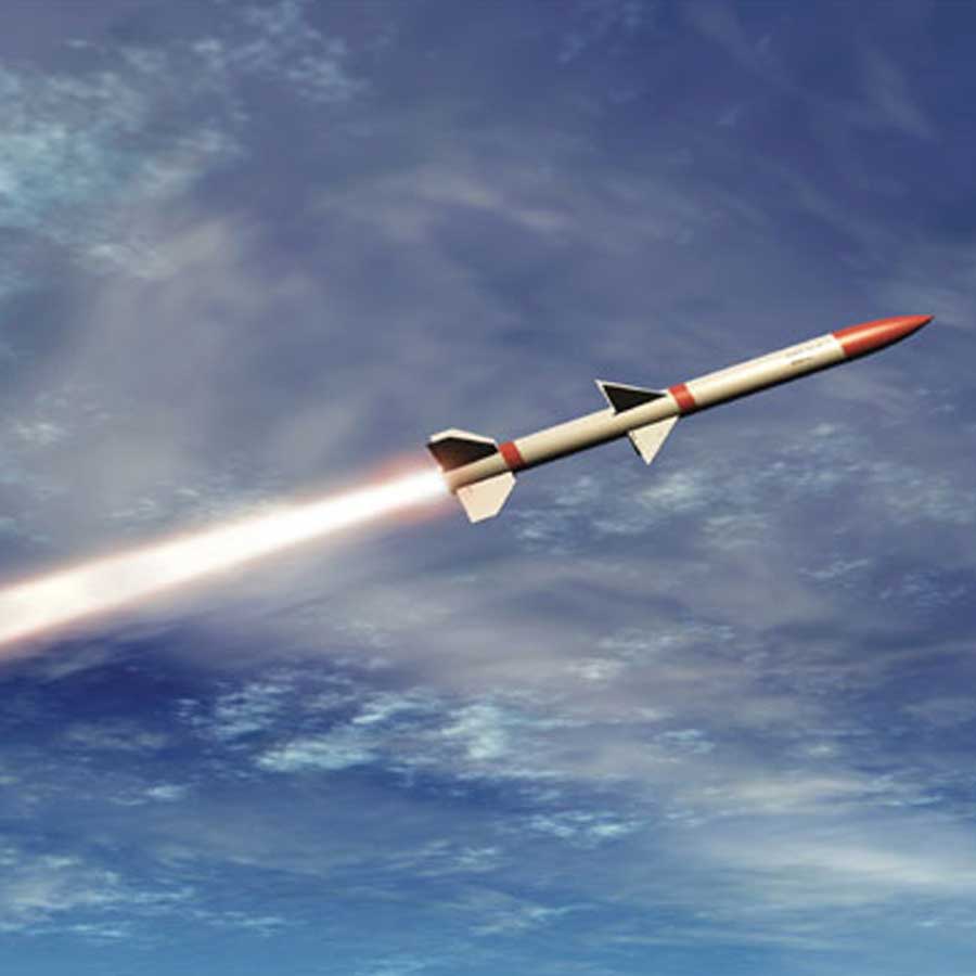 DRDO’s most advanced hypersonic missile test considers a game changer for Indian military to counter China 