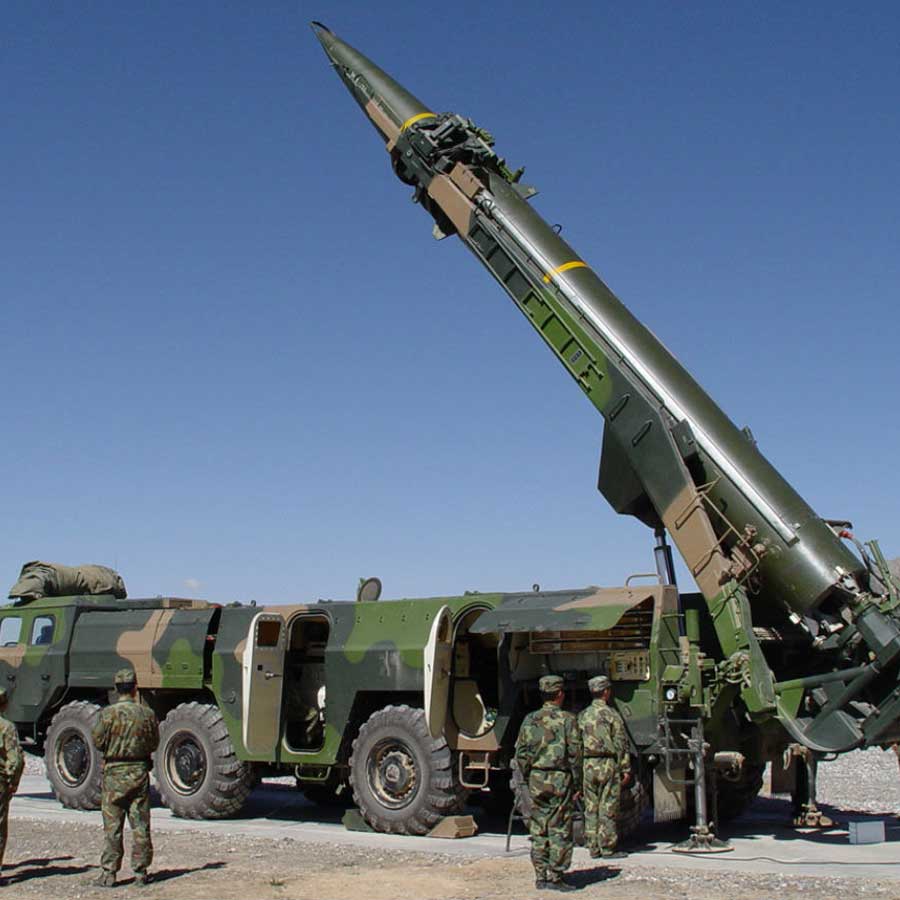 DRDO’s most advanced hypersonic missile test considers a game changer for Indian military to counter China 