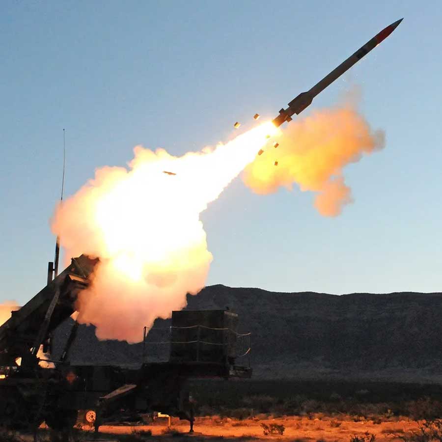 DRDO’s most advanced hypersonic missile test considers a game changer for Indian military to counter China 