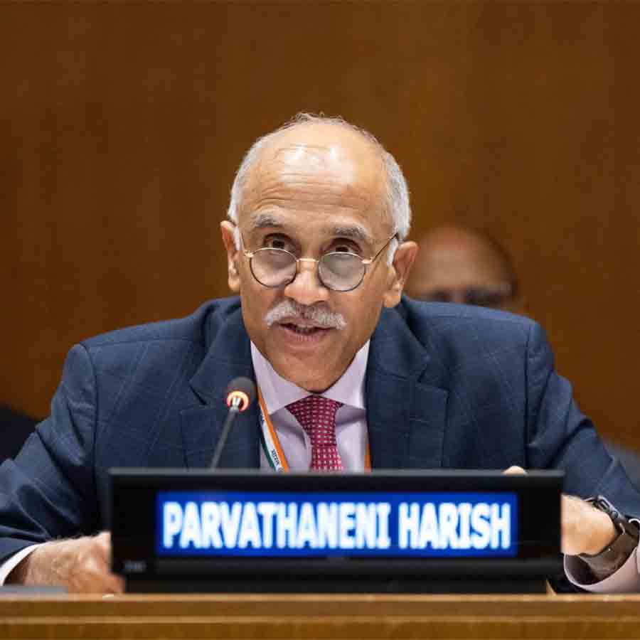 India slams Pakistan for state-backed terrorism in UN dgtl