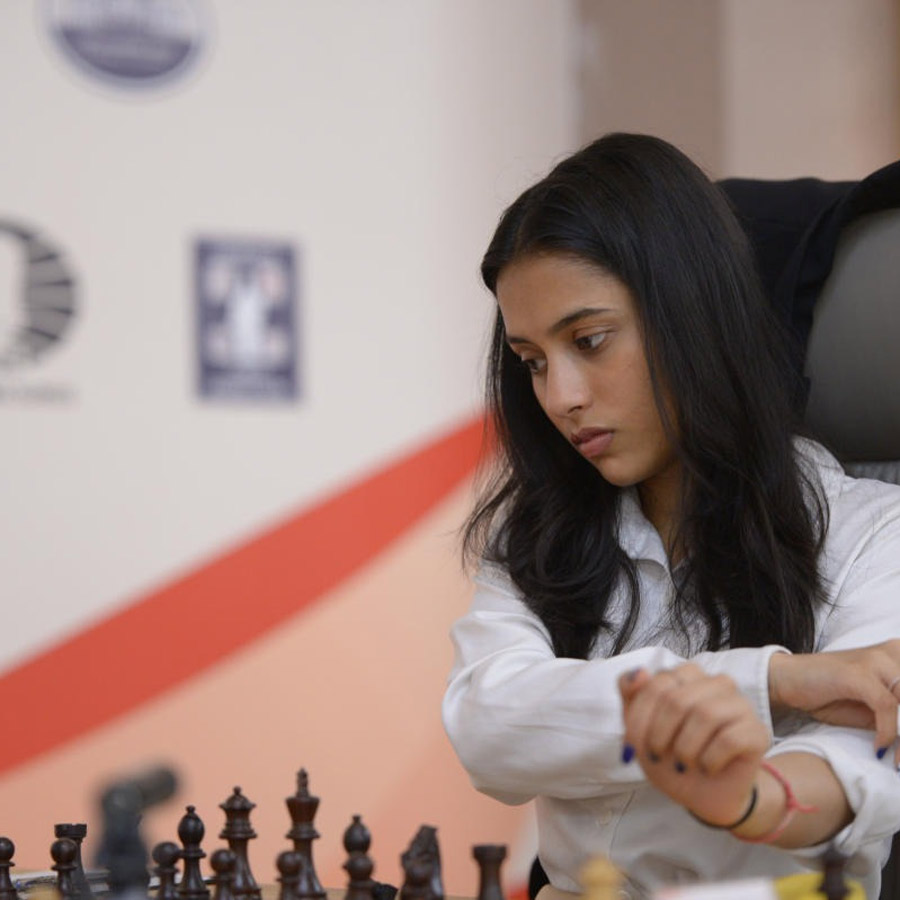 Indian chess player Divya Deshmukh creates history, makes into FIDE Women’s World Cup final dgtl