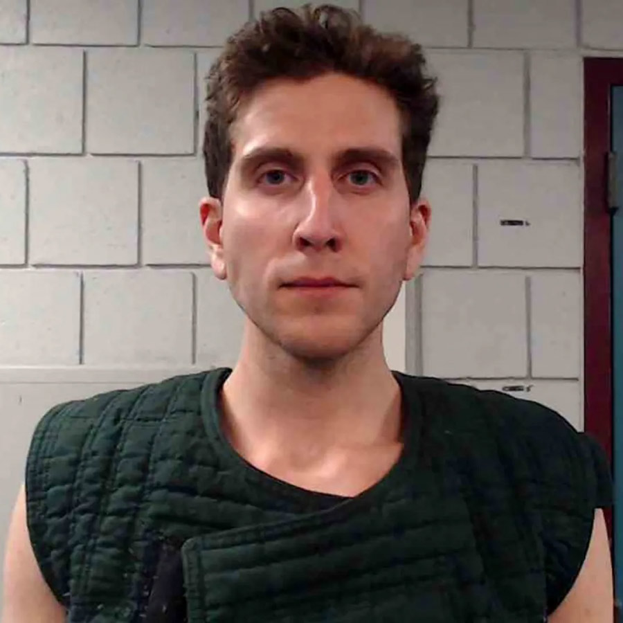 Court orders Life imprisonment without parole to Bryan Kohberger who murdered 4 students of Idaho University dgtl