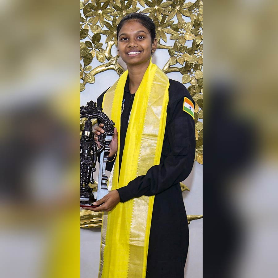 Now a days, Women know how to protest and fightback due to education and financial independency