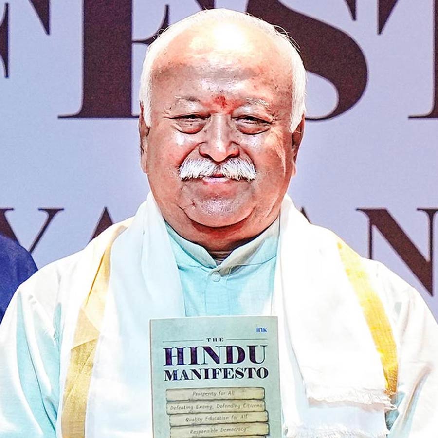 Is RSS facing problems with BJP's ideology and working style? Speculations arise