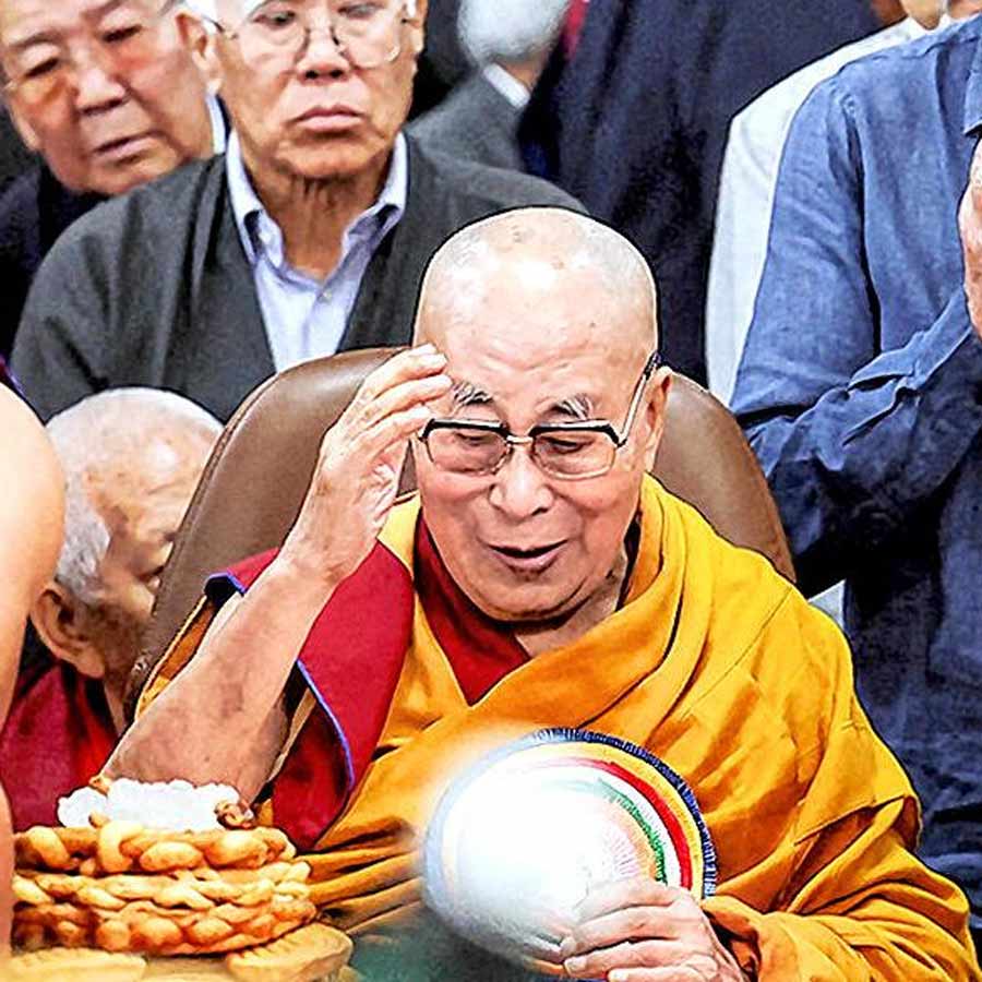 Speculations arise over who will be the next Dalai Lama
