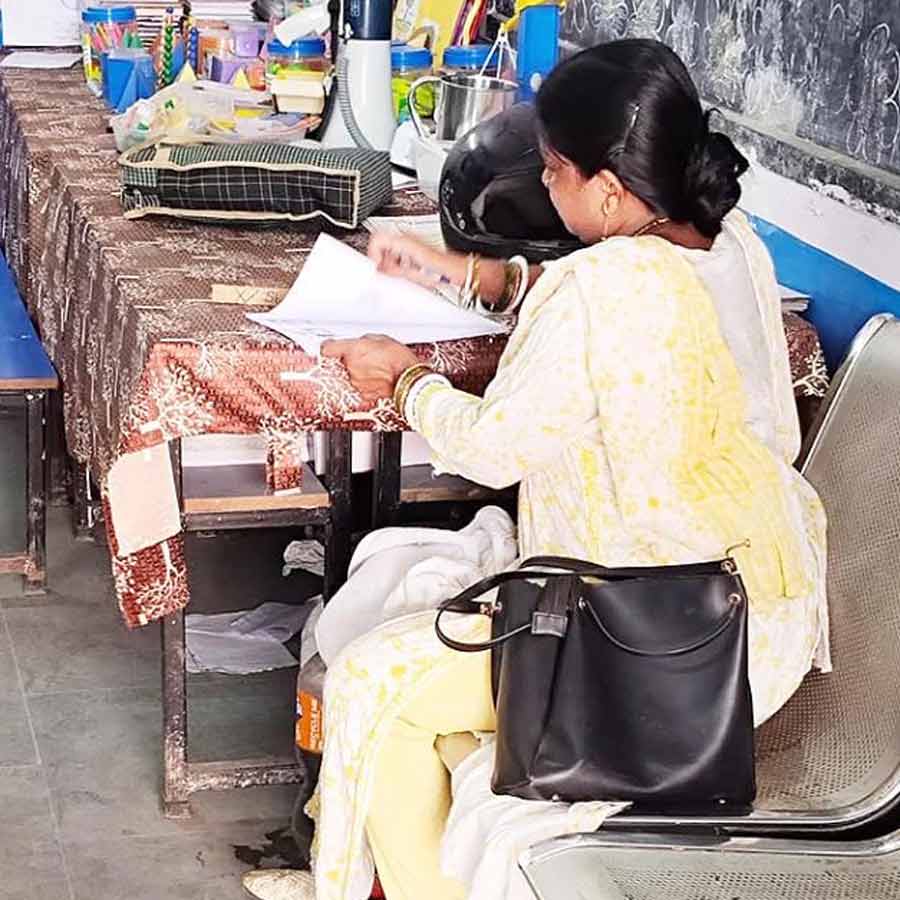 Controversy rages over special revision of voter list in Bihar