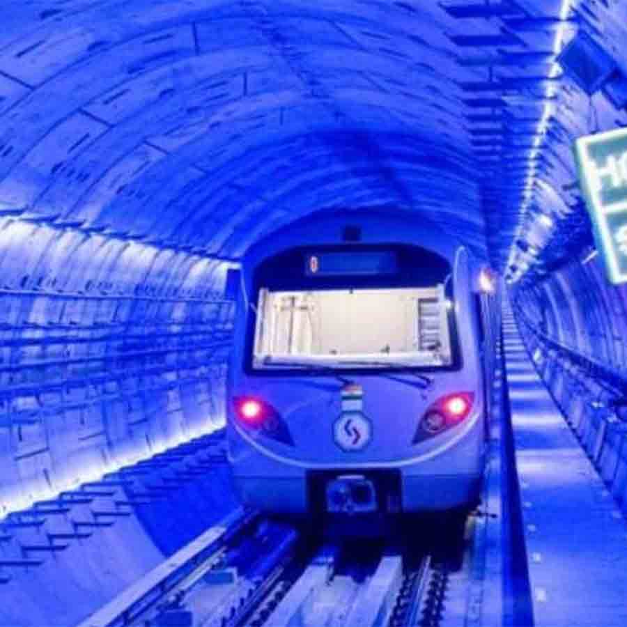 Speculations regarding tender of East West Metro services