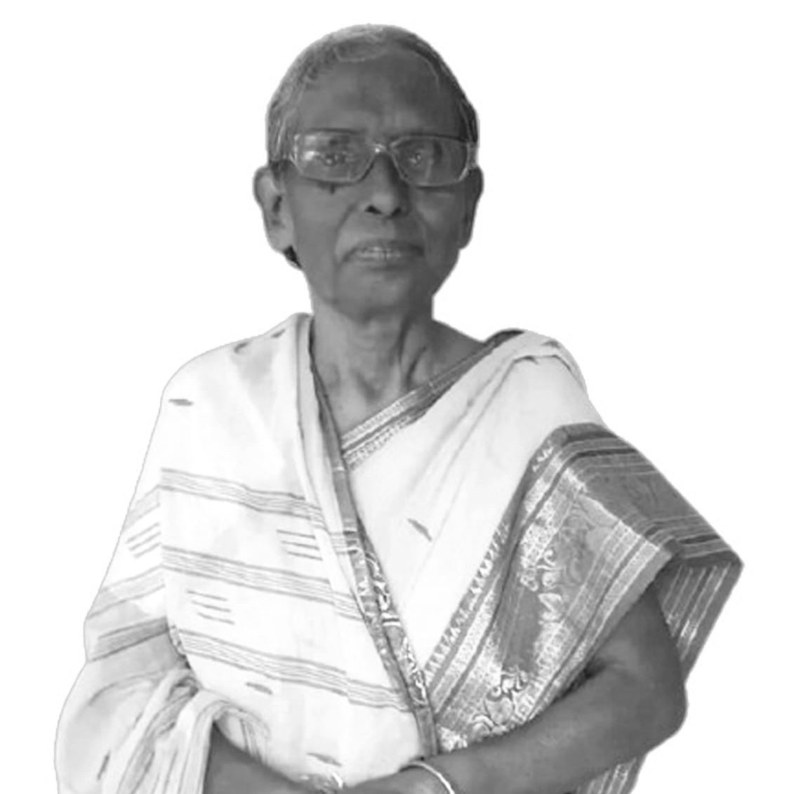 Kumari Kujur, former MLA of Madarihat passes away