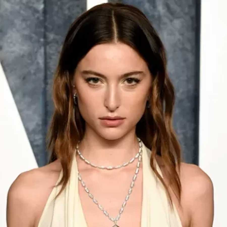 All need to know about Steve Jobs' daughter Eve Jobs, who is getting married