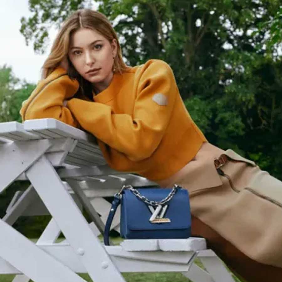 All need to know about Steve Jobs' daughter Eve Jobs, who is getting married