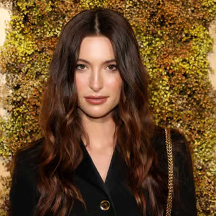 All need to know about Steve Jobs' daughter Eve Jobs, who is getting married