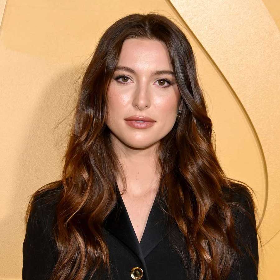 All need to know about Steve Jobs' daughter Eve Jobs, who is getting married