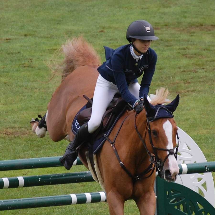 All need to know about Steve Jobs' daughter Eve Jobs, who is getting married