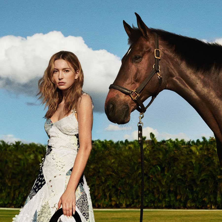 All need to know about Steve Jobs' daughter Eve Jobs, who is getting married