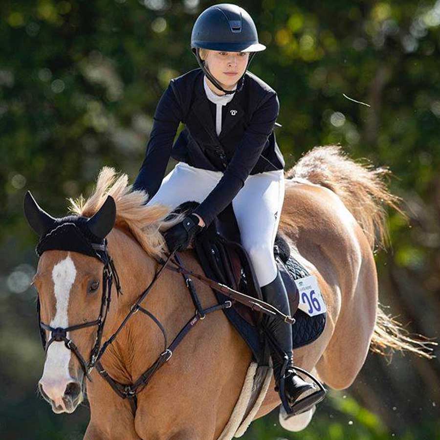 All need to know about Steve Jobs' daughter Eve Jobs, who is getting married