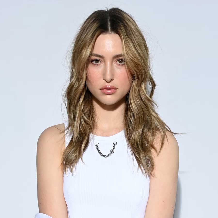 All need to know about Steve Jobs' daughter Eve Jobs, who is getting married