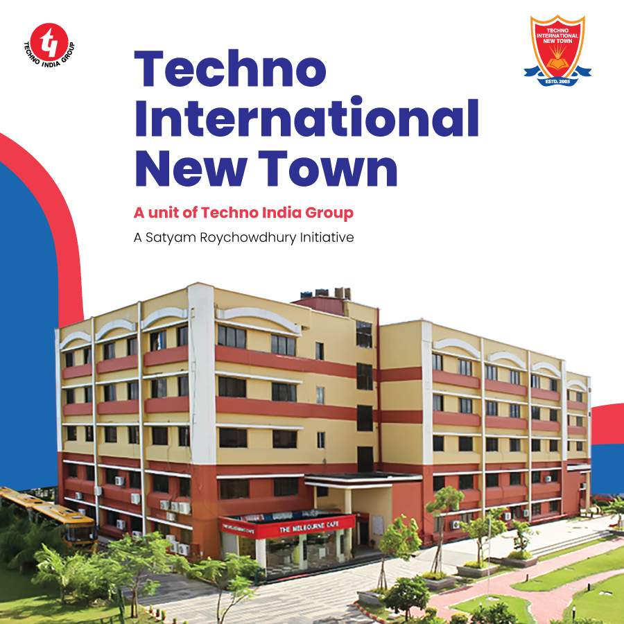 ‘টেকনো ইন্টারন্যাশনাল নিউ টাউন’ (TINT)