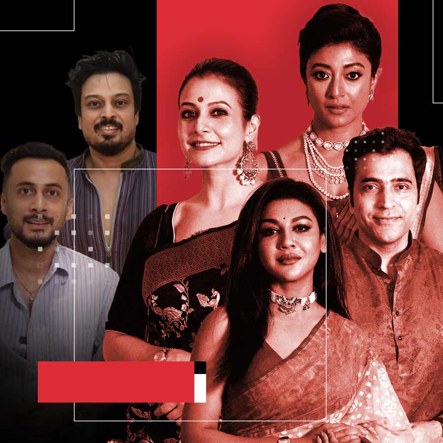 Bochhorer Best 2025, how did the awardees and guests style themselves for the event dgtl