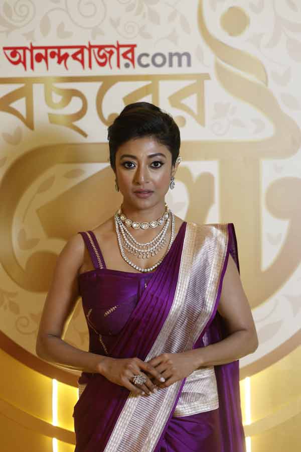 পাওলি দাম।