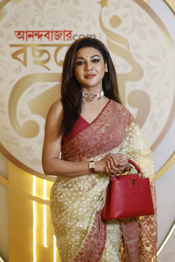 জয়া আহসান।