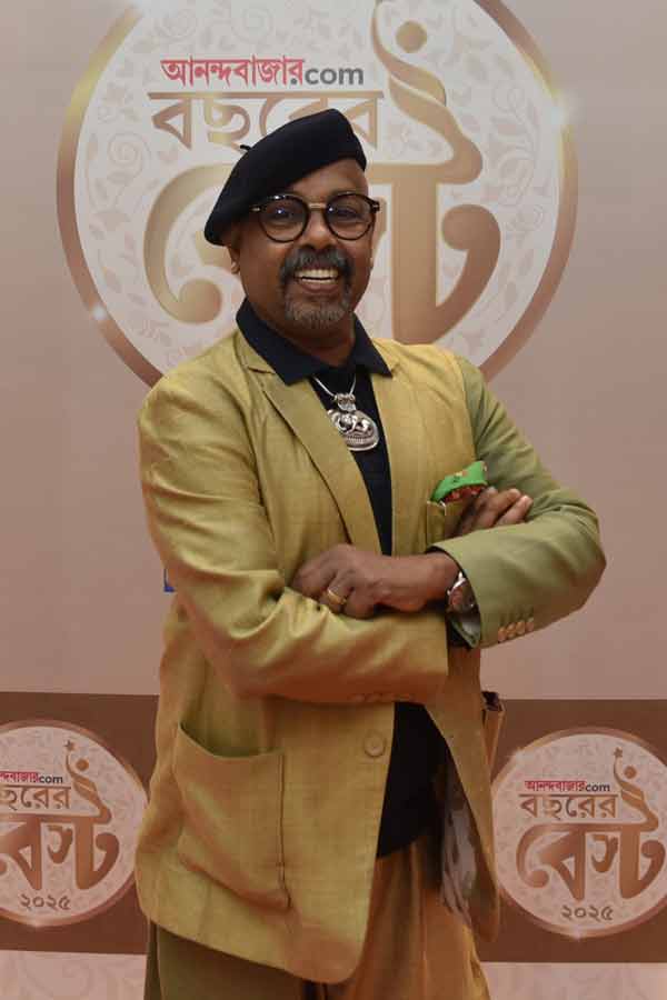 পরেশ মাইতি।