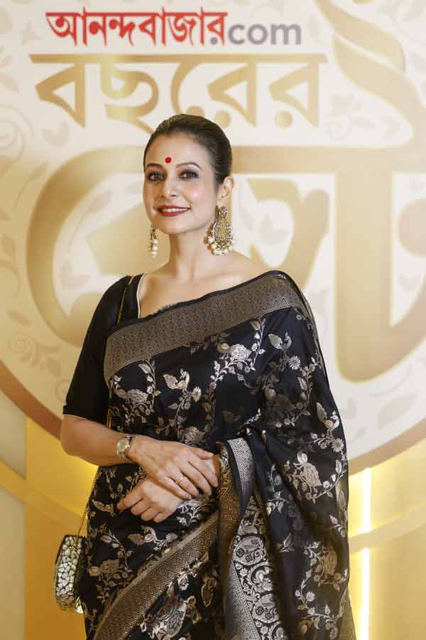 কোয়েল মল্লিক।