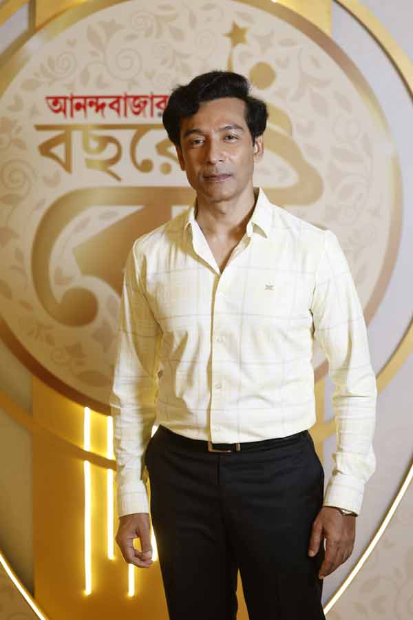 টোটা রায়চৌধুরী।