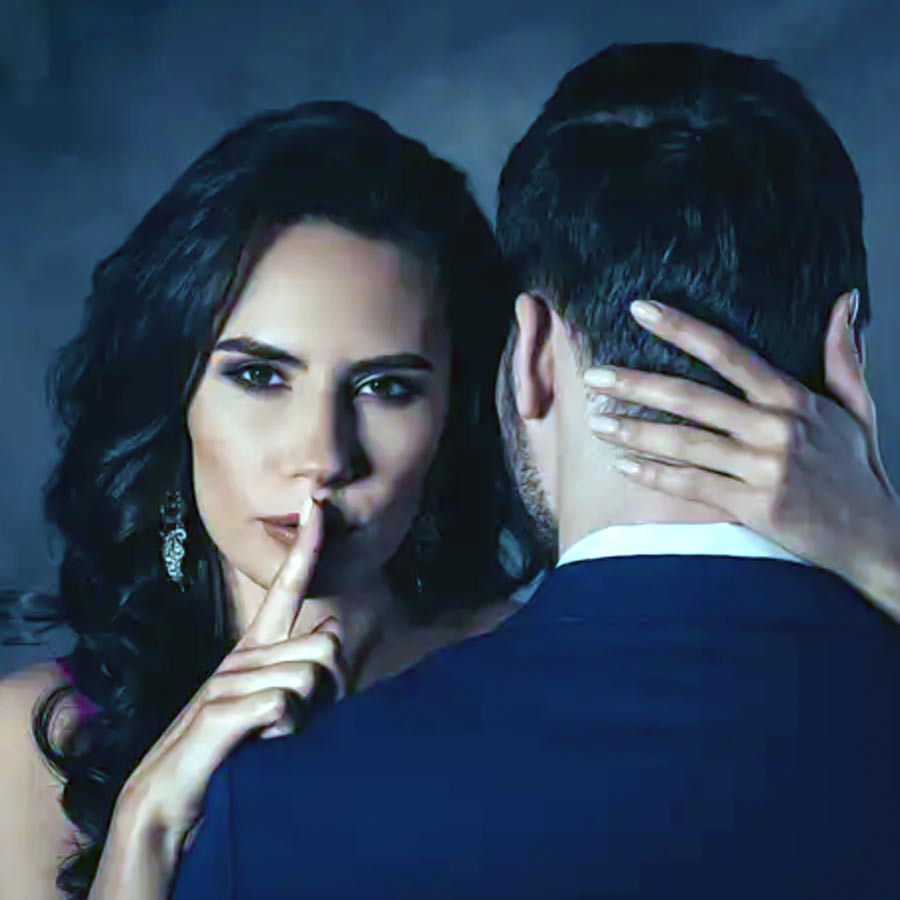 Extra marital affair in India