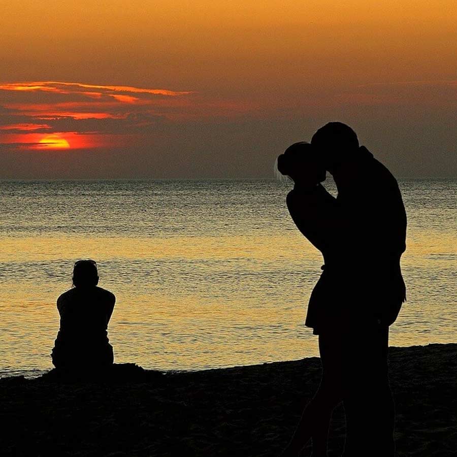 Extra marital affair in India