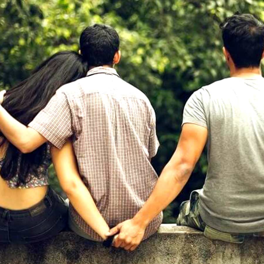 Extra marital affair in India